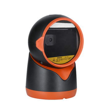 Fabrykspriis supermerk Platform Barcode scanner